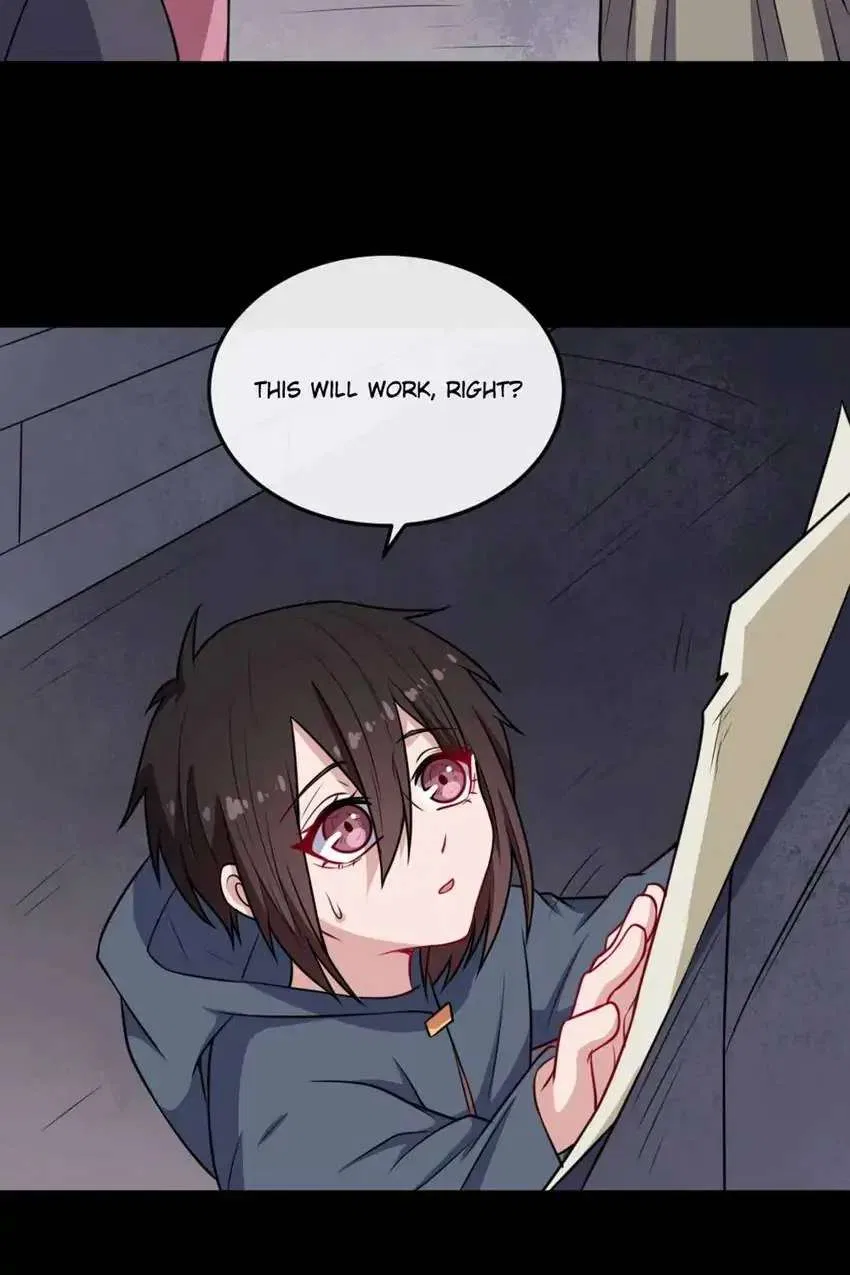 Daddy From Hell Chapter 187 – Page 13