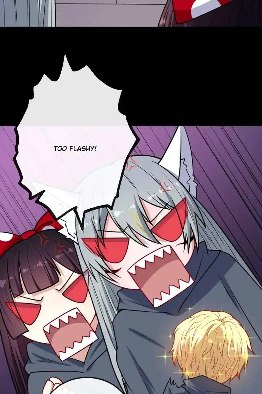 Daddy From Hell Chapter 187 – Page 16