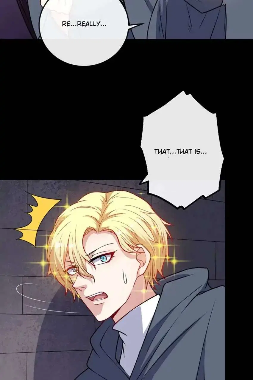 Daddy From Hell Chapter 187 – Page 17