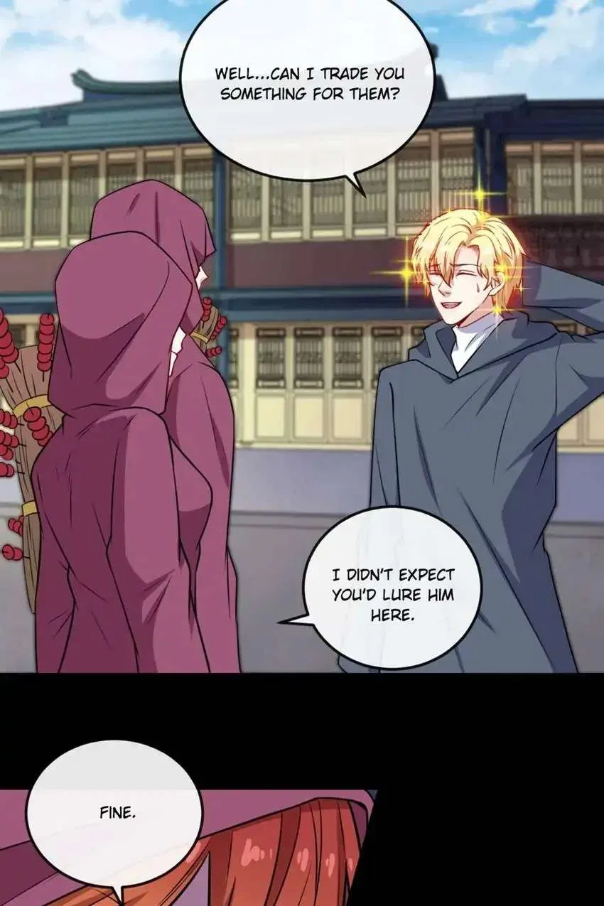 Daddy From Hell Chapter 187 – Page 25