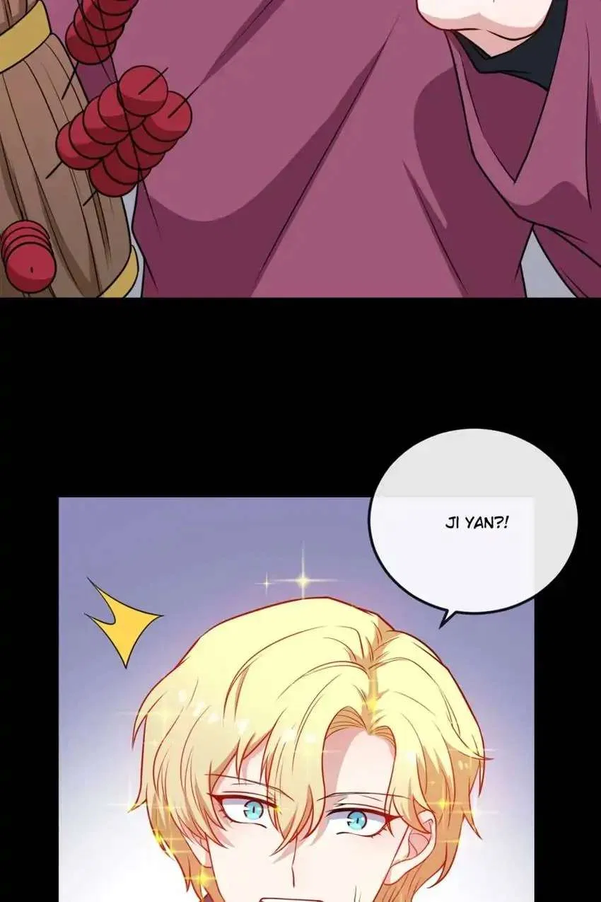 Daddy From Hell Chapter 187 – Page 28