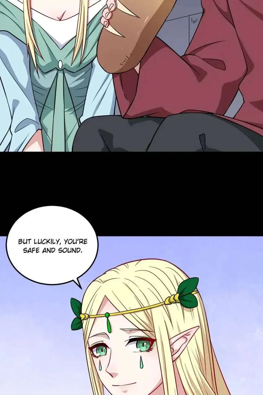 Daddy From Hell Chapter 187 – Page 33