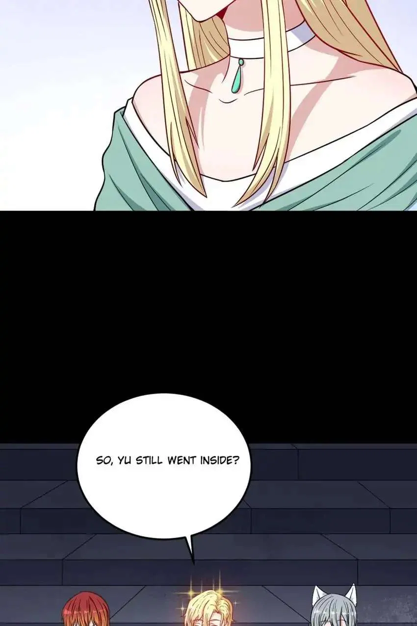 Daddy From Hell Chapter 187 – Page 34