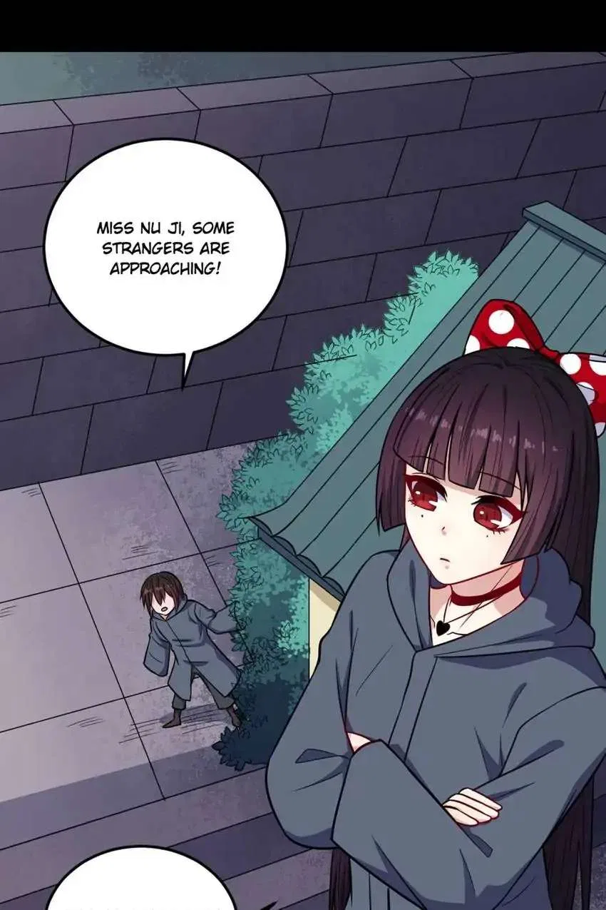 Daddy From Hell Chapter 187 – Page 40