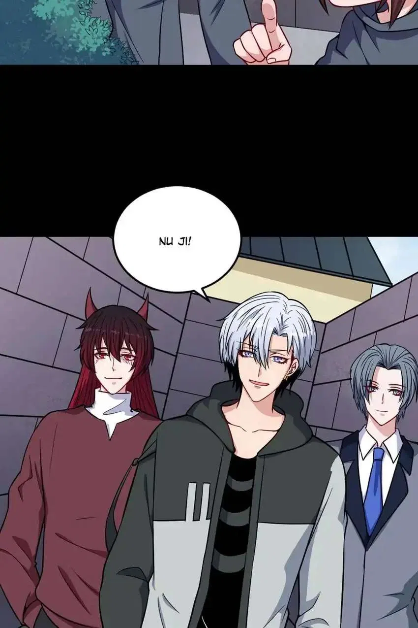 Daddy From Hell Chapter 187 – Page 42