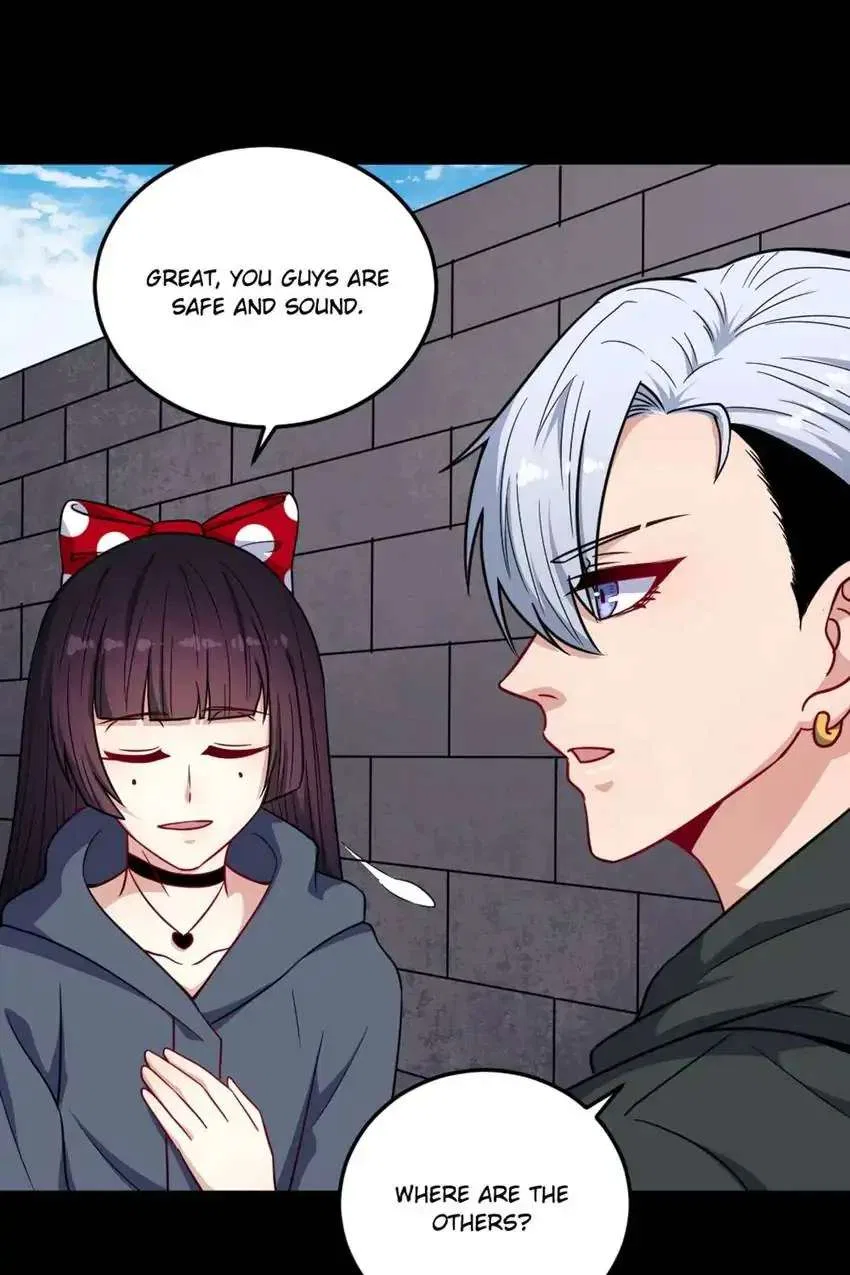 Daddy From Hell Chapter 187 – Page 44