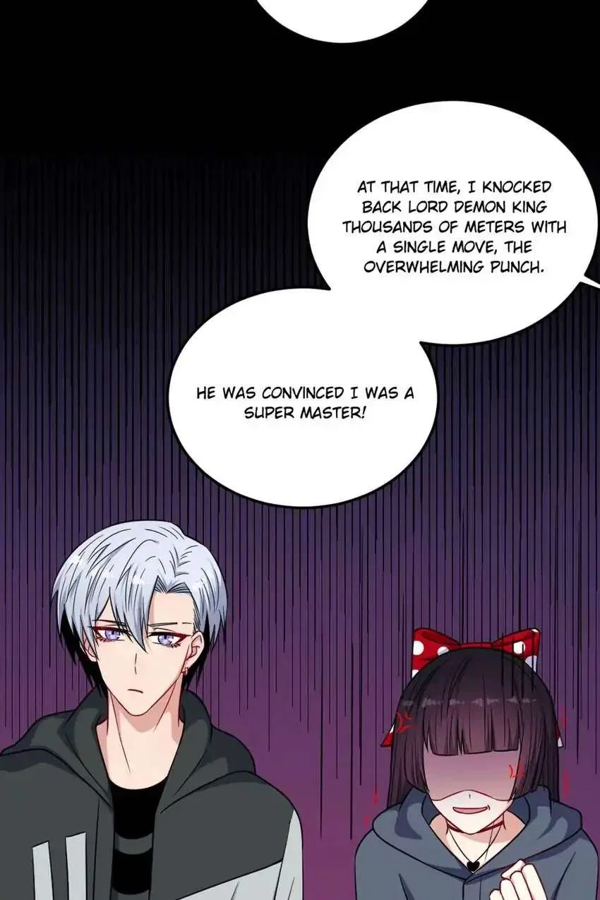 Daddy From Hell Chapter 187 – Page 45