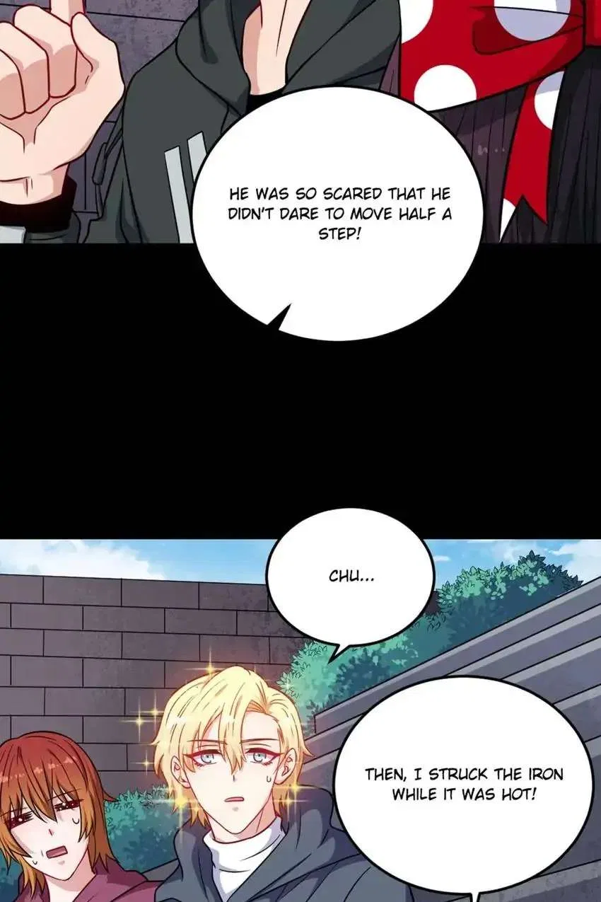 Daddy From Hell Chapter 187 – Page 47