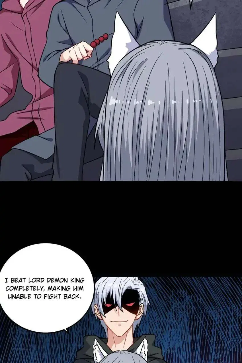 Daddy From Hell Chapter 187 – Page 48
