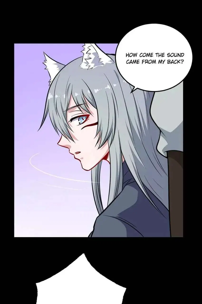 Daddy From Hell Chapter 187 – Page 51