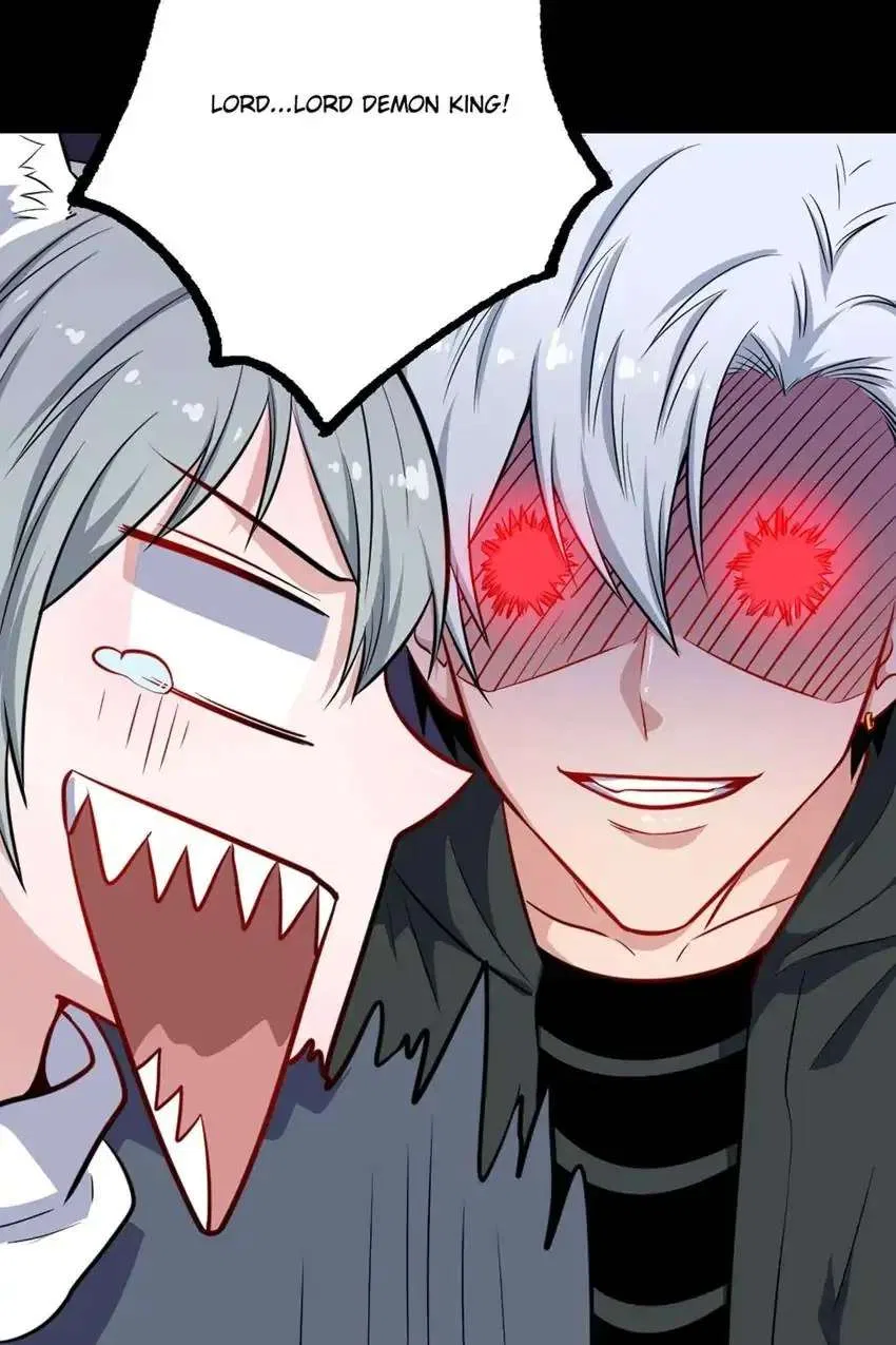 Daddy From Hell Chapter 187 – Page 52