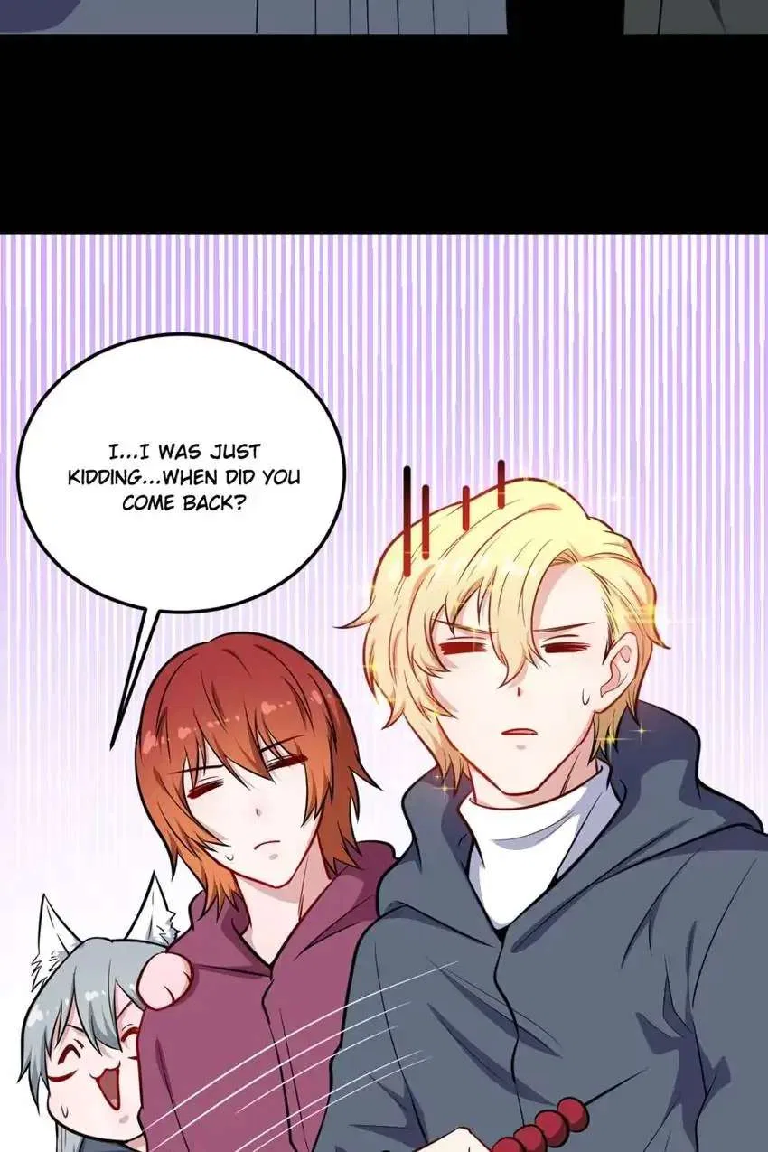 Daddy From Hell Chapter 187 – Page 53