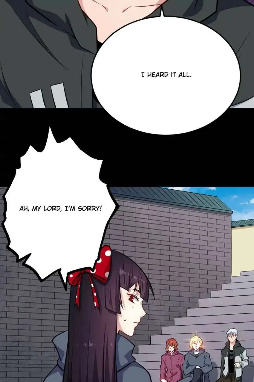 Daddy From Hell Chapter 187 – Page 55