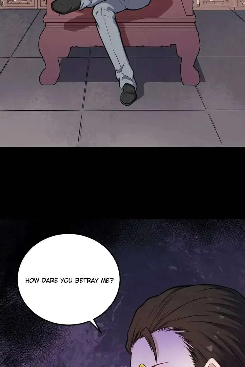 Daddy From Hell Chapter 187 – Page 61