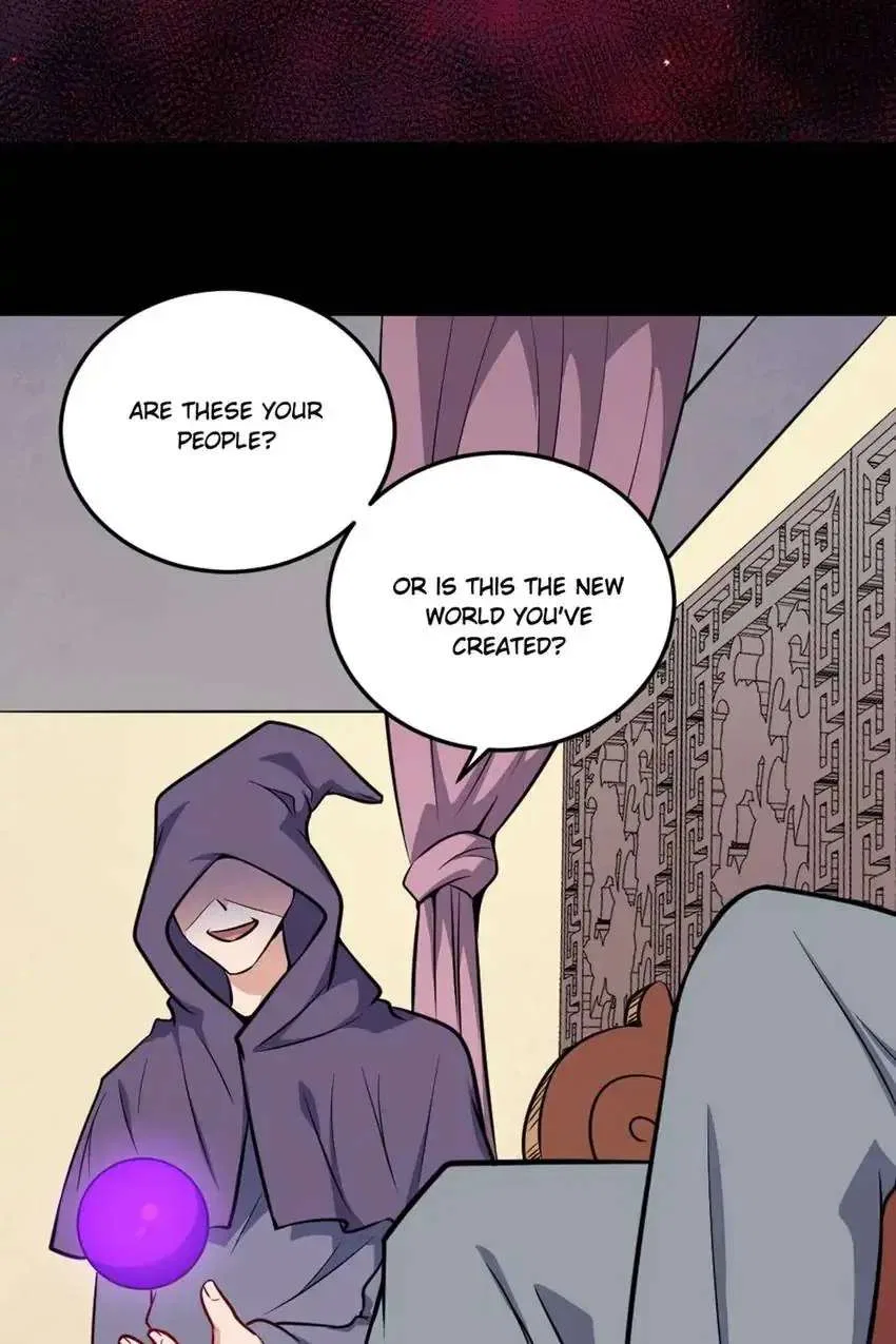 Daddy From Hell Chapter 187 – Page 64