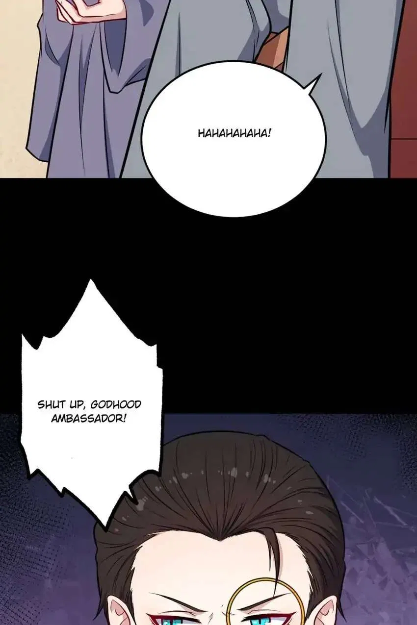 Daddy From Hell Chapter 187 – Page 65