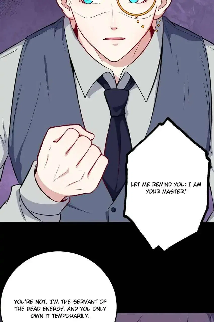 Daddy From Hell Chapter 187 – Page 66