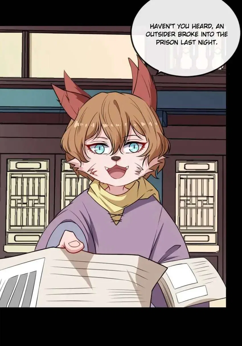 Daddy From Hell Chapter 186 – Page 3