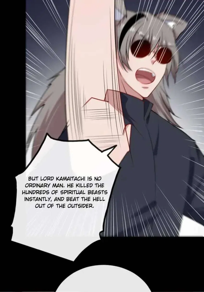 Daddy From Hell Chapter 186 – Page 6