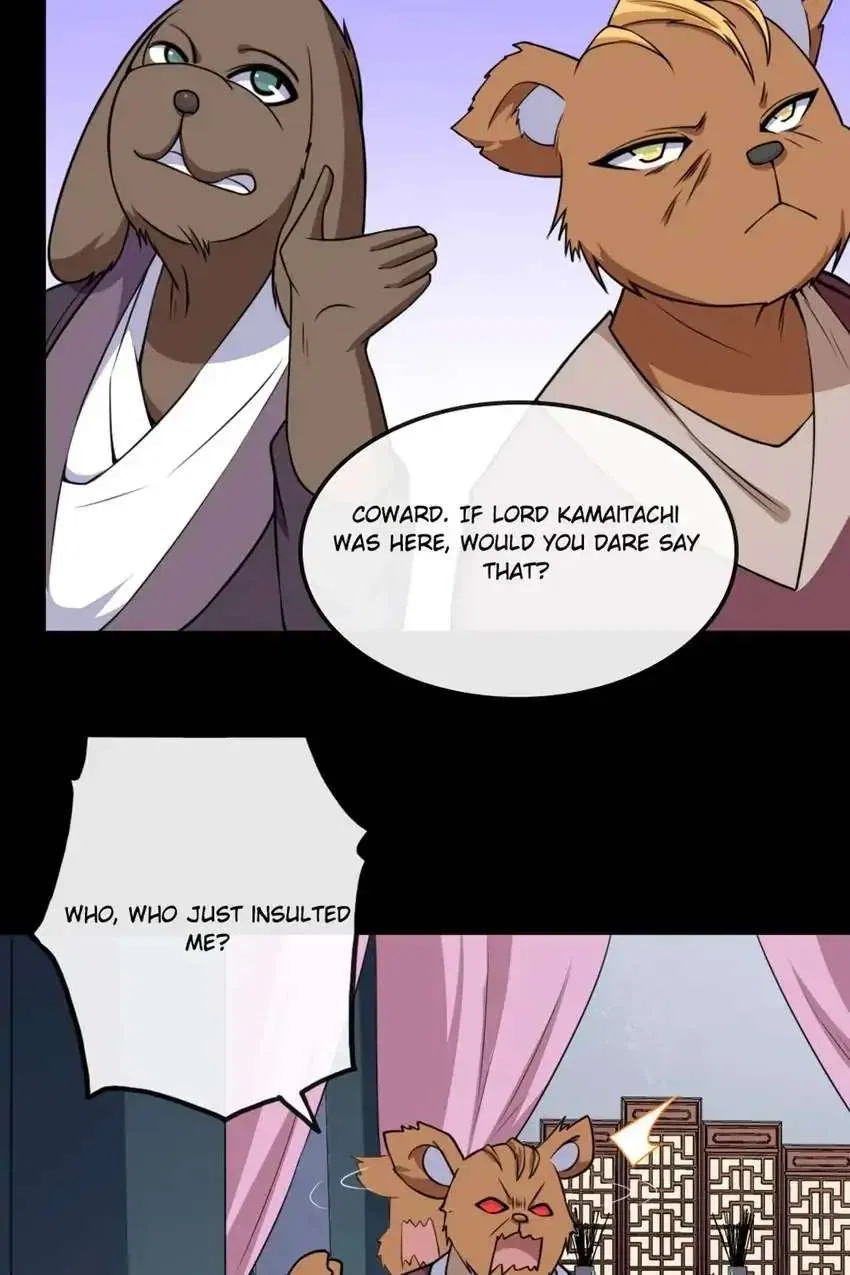 Daddy From Hell Chapter 186 – Page 9