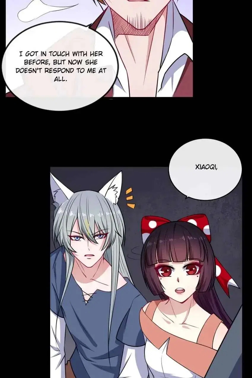 Daddy From Hell Chapter 186 – Page 17