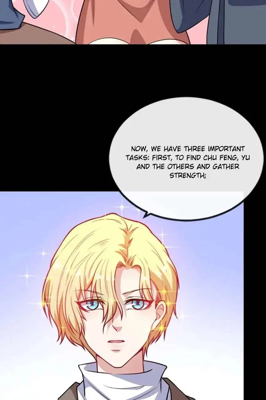 Daddy From Hell Chapter 186 – Page 20