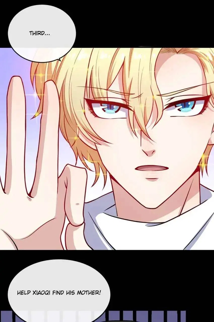 Daddy From Hell Chapter 186 – Page 23