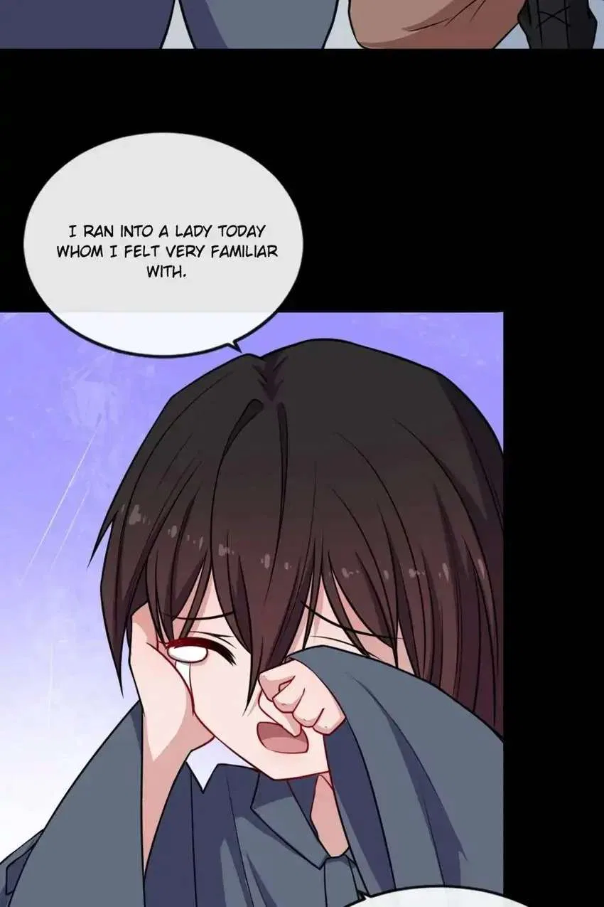 Daddy From Hell Chapter 186 – Page 26