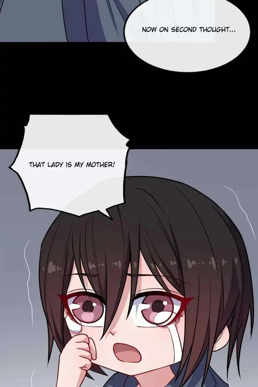 Daddy From Hell Chapter 186 – Page 27