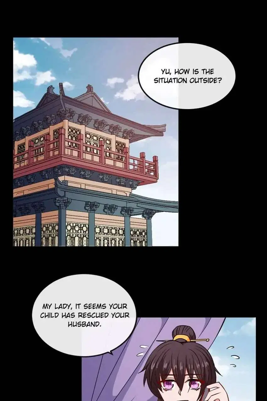 Daddy From Hell Chapter 186 – Page 29