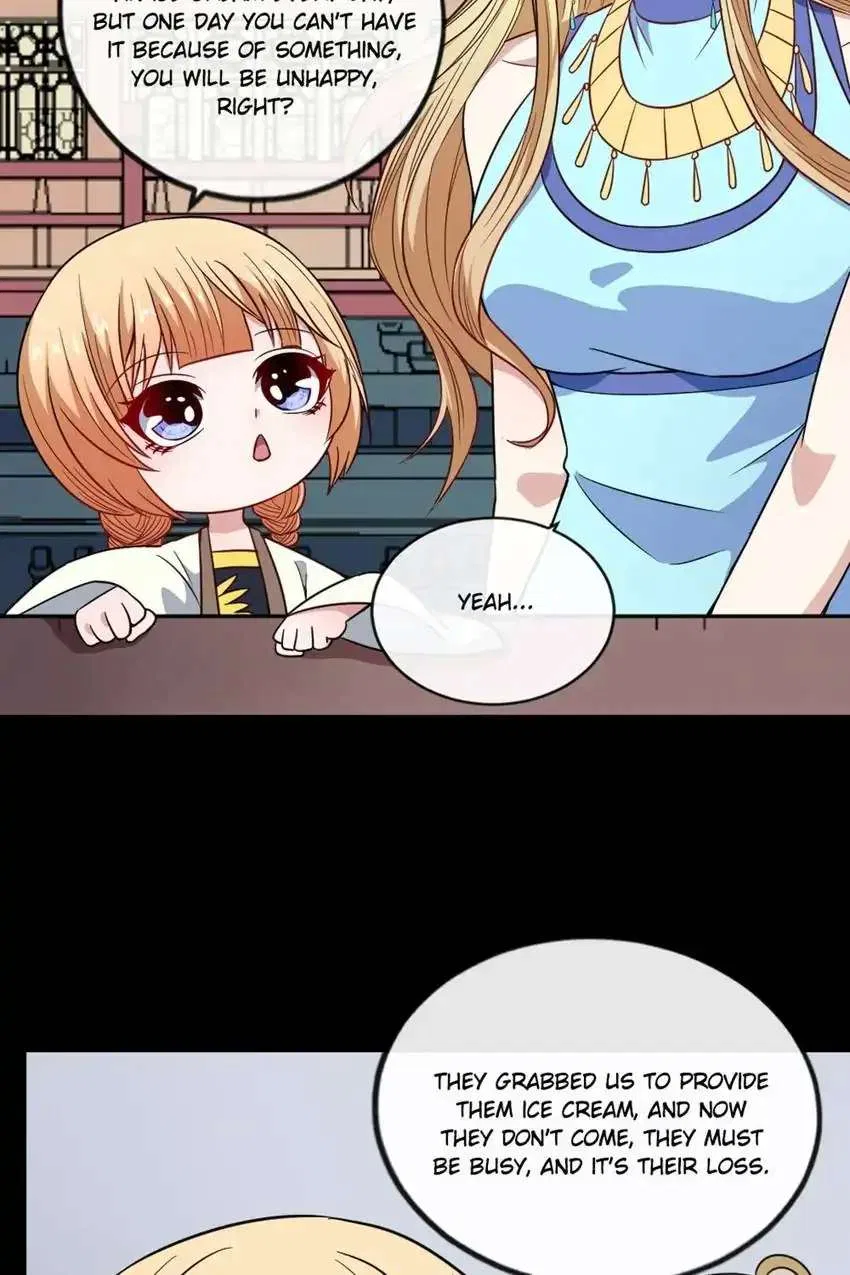 Daddy From Hell Chapter 186 – Page 39