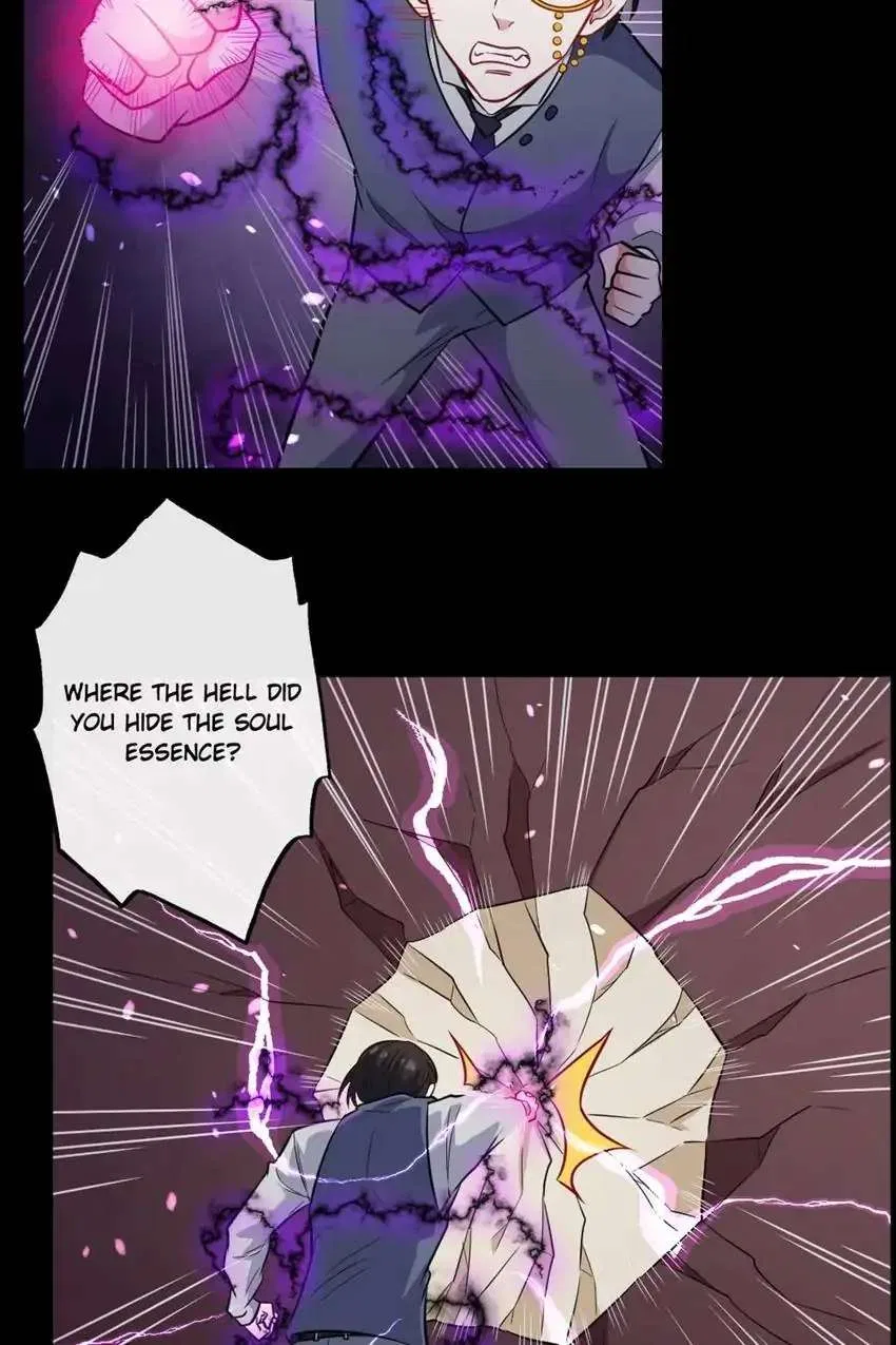 Daddy From Hell Chapter 186 – Page 51