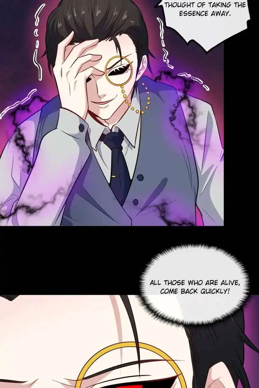 Daddy From Hell Chapter 186 – Page 54