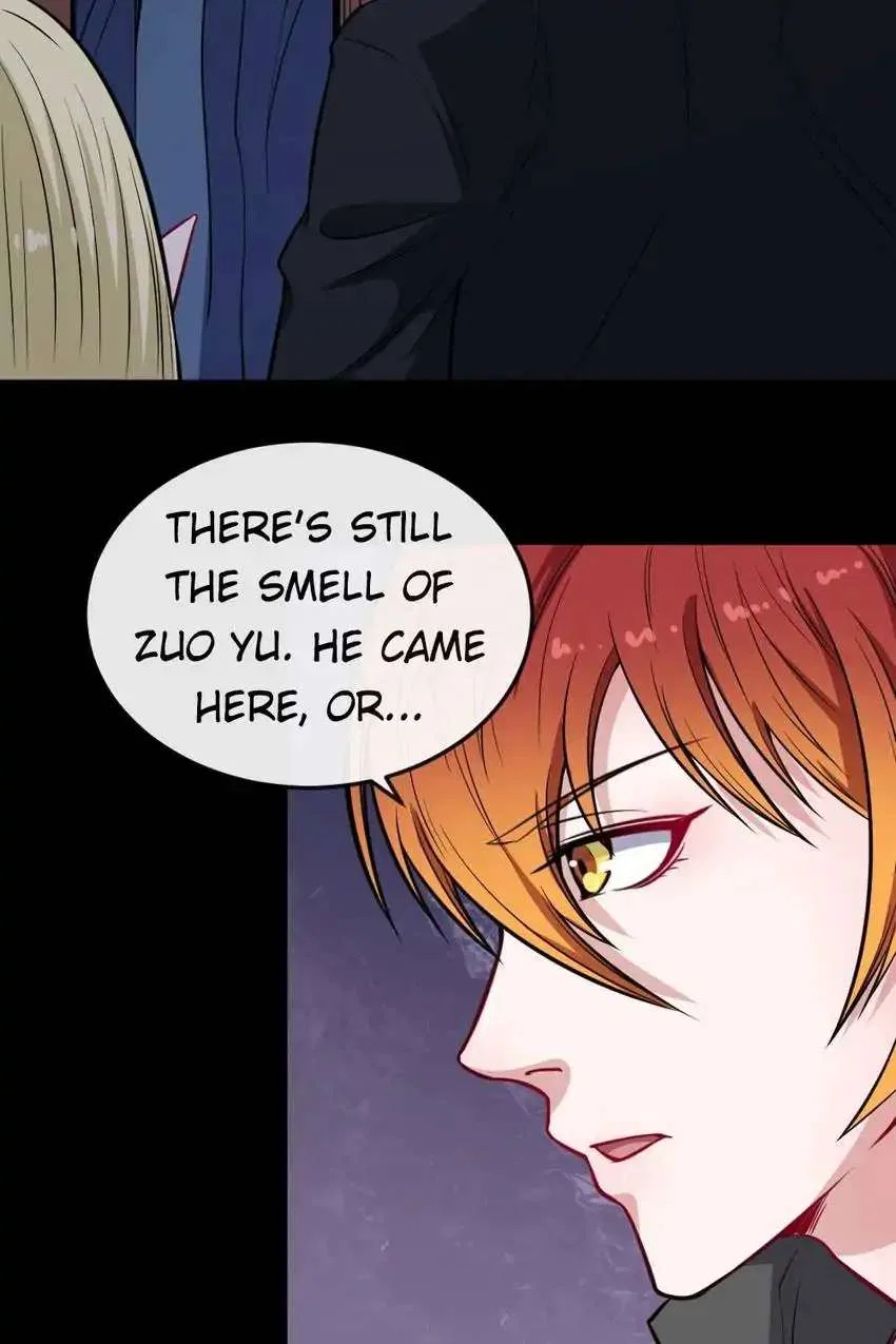 Daddy From Hell Chapter 185 – Page 2