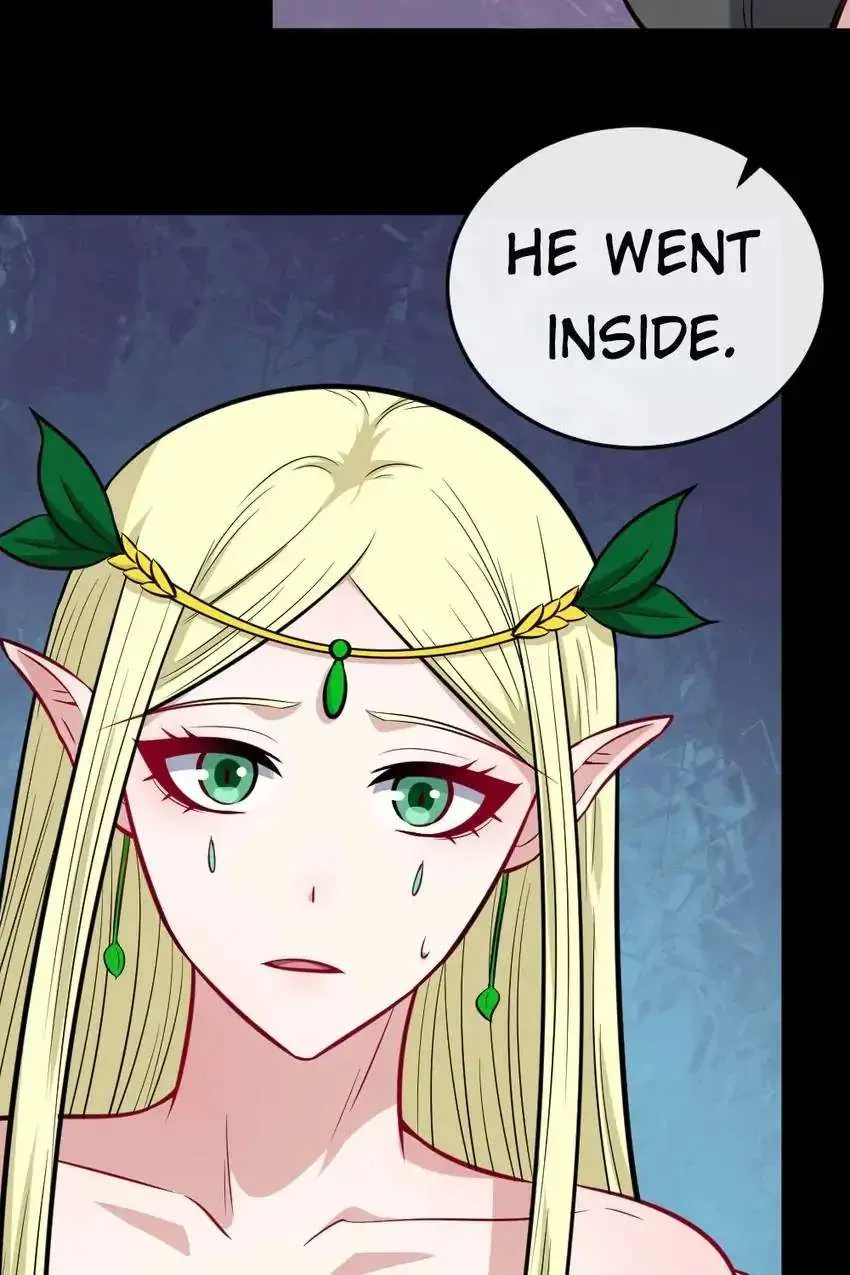 Daddy From Hell Chapter 185 – Page 3