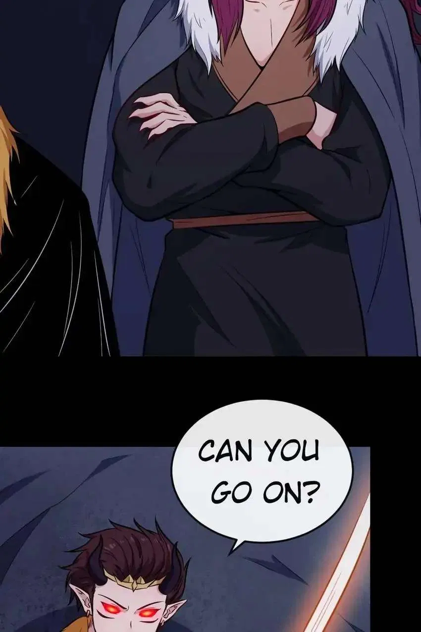 Daddy From Hell Chapter 185 – Page 6