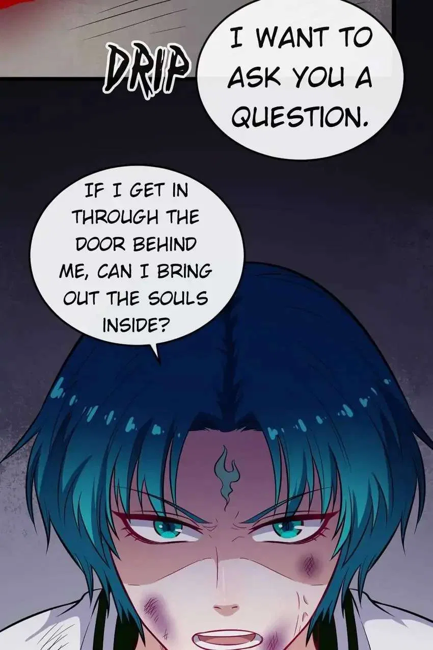 Daddy From Hell Chapter 185 – Page 12