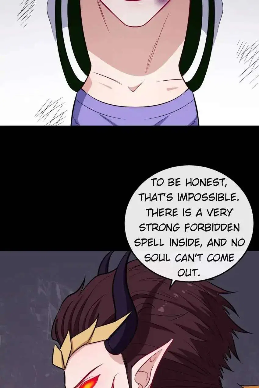 Daddy From Hell Chapter 185 – Page 13