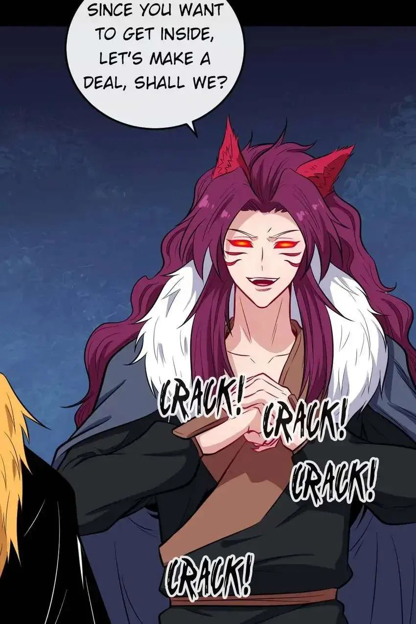 Daddy From Hell Chapter 185 – Page 15