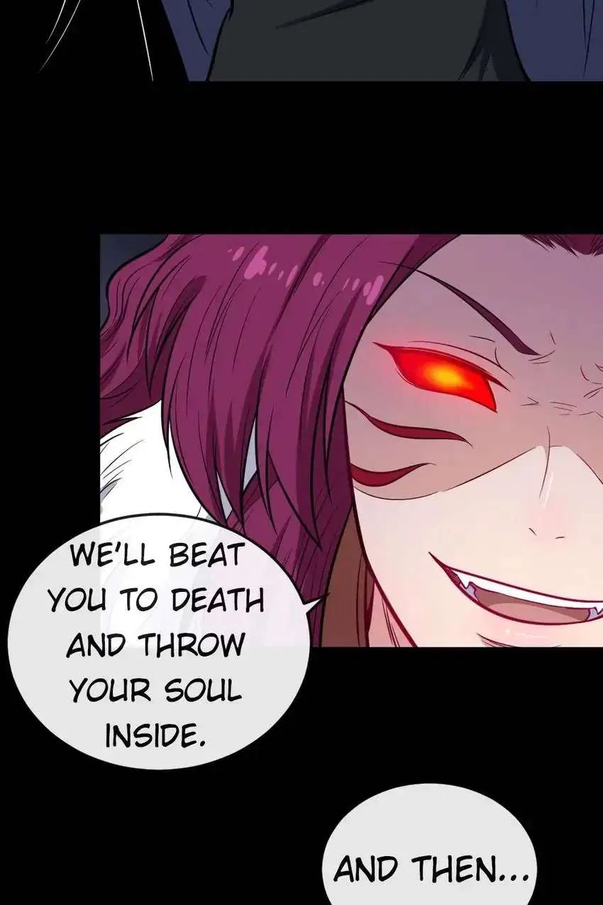 Daddy From Hell Chapter 185 – Page 16
