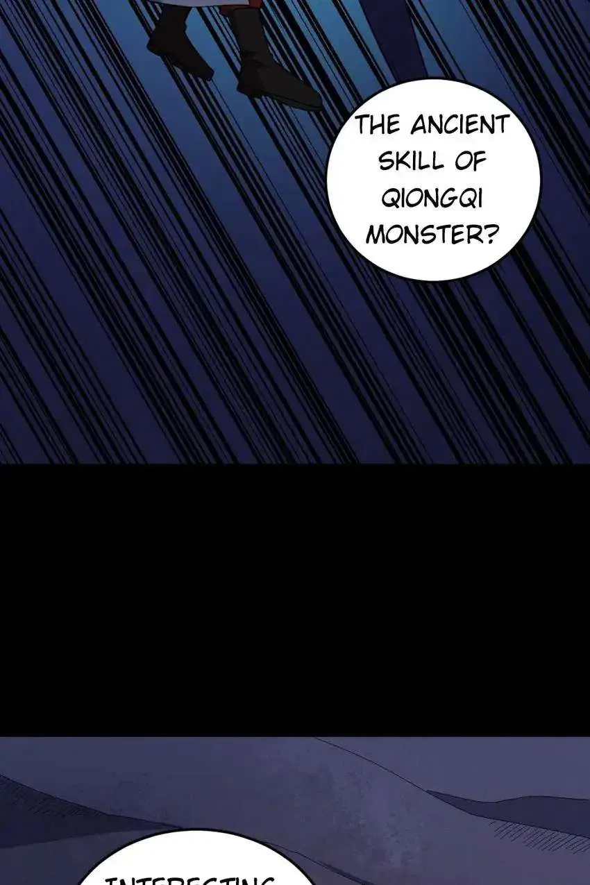 Daddy From Hell Chapter 185 – Page 22