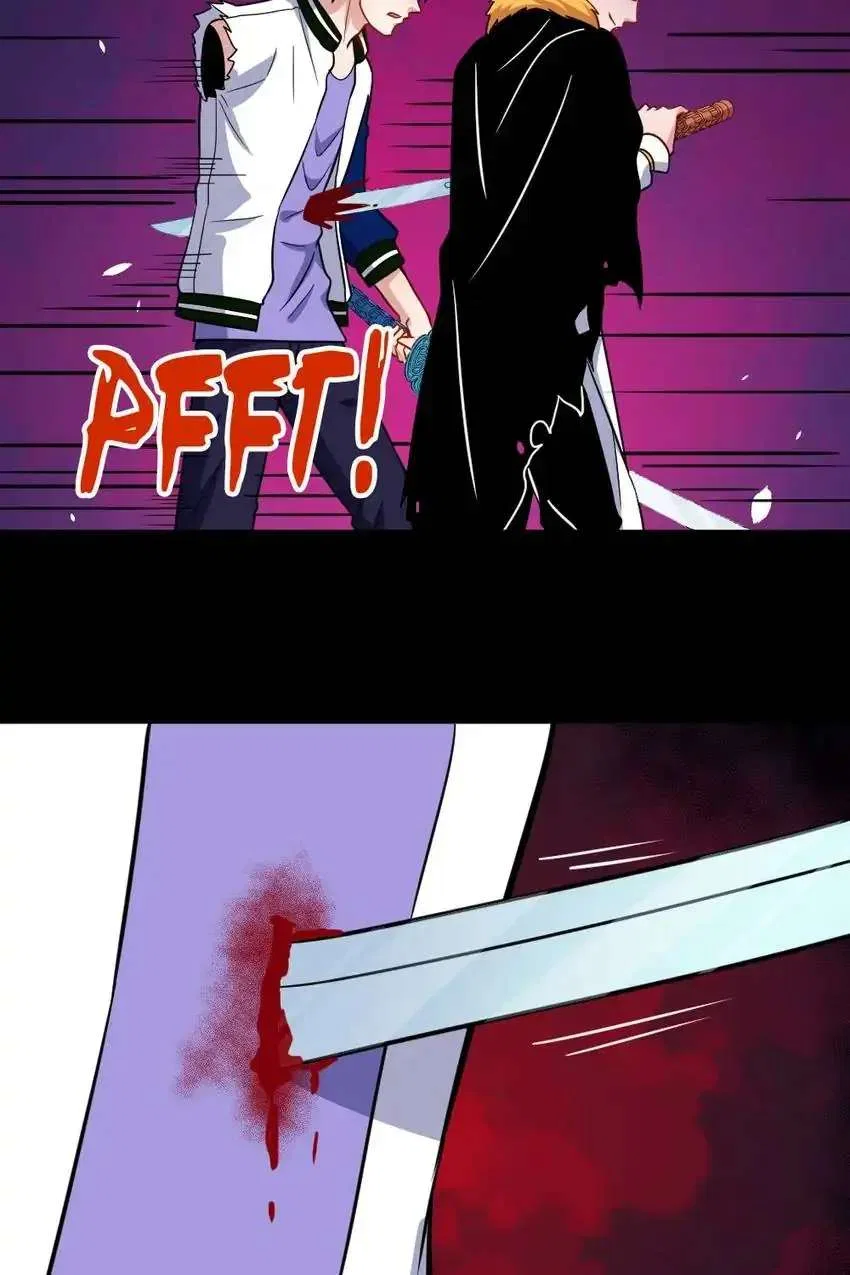Daddy From Hell Chapter 185 – Page 26