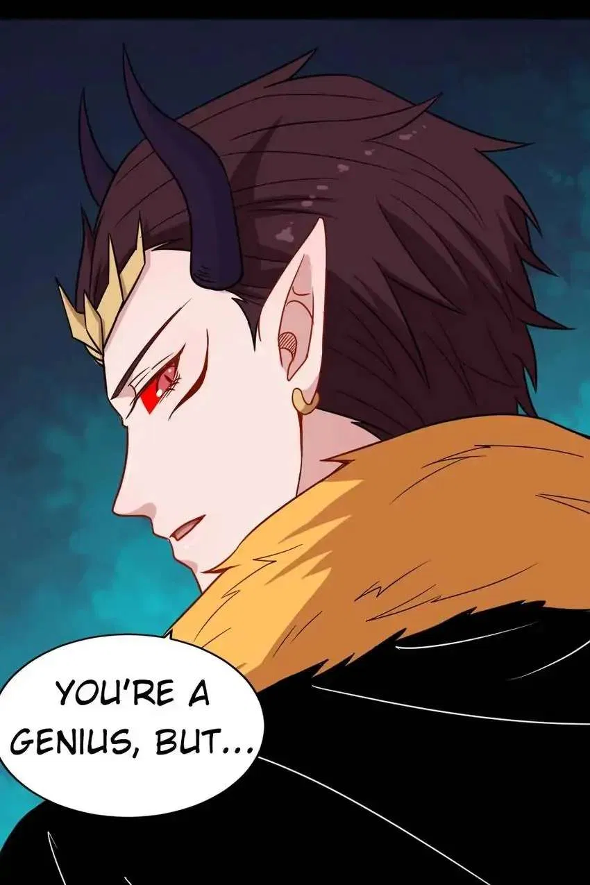 Daddy From Hell Chapter 185 – Page 32