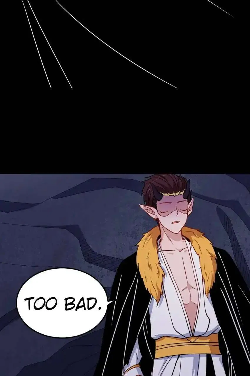 Daddy From Hell Chapter 185 – Page 33