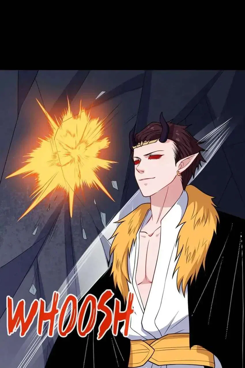 Daddy From Hell Chapter 185 – Page 36