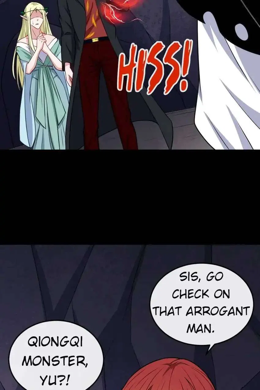 Daddy From Hell Chapter 185 – Page 38