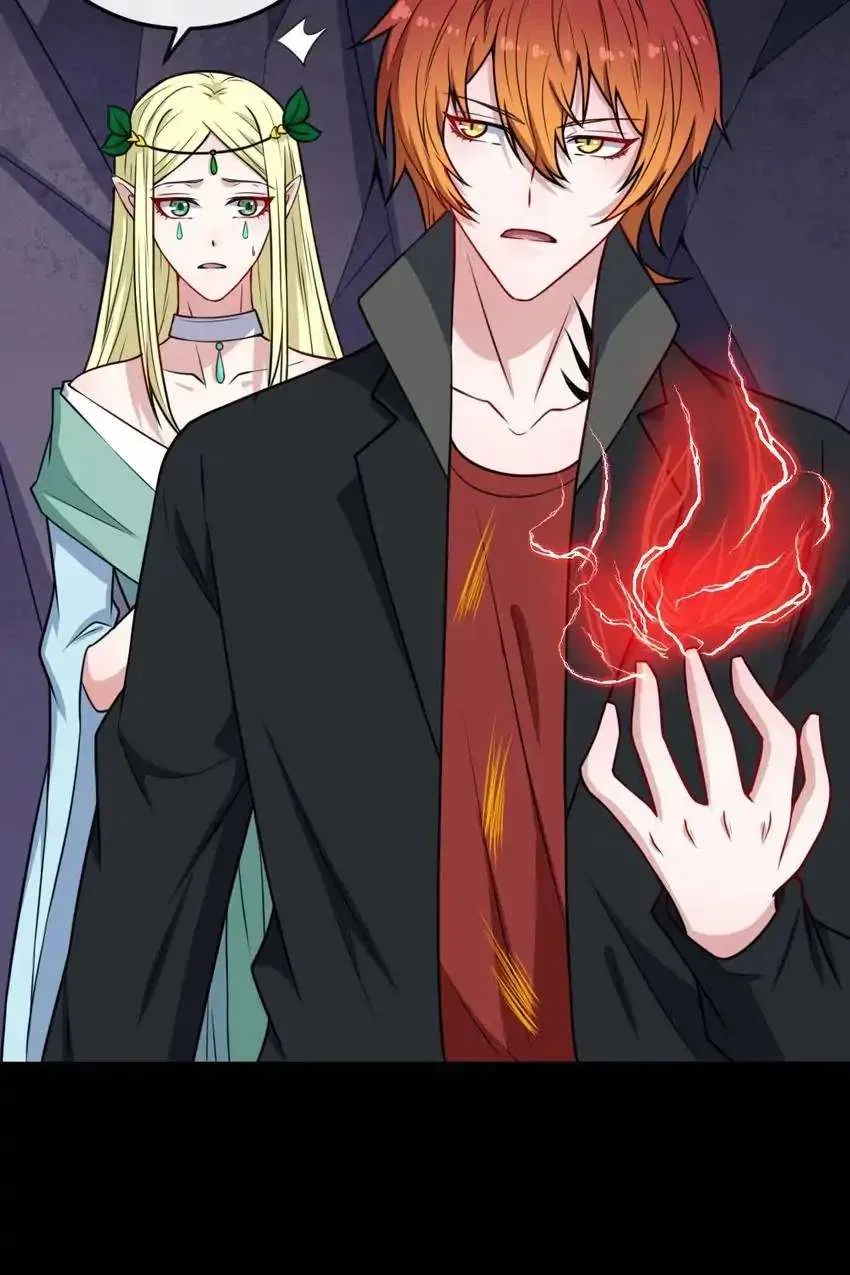 Daddy From Hell Chapter 185 – Page 39