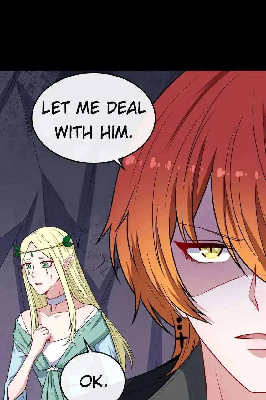 Daddy From Hell Chapter 185 – Page 40