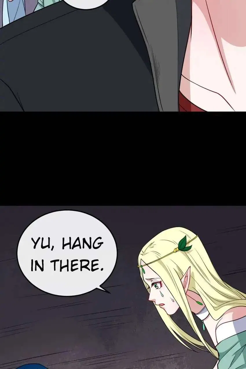 Daddy From Hell Chapter 185 – Page 41