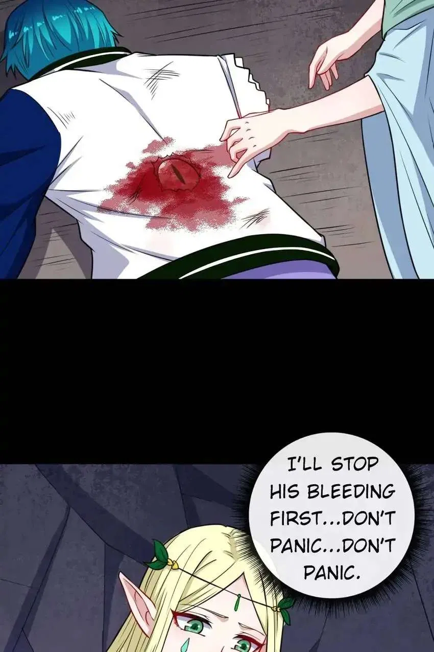 Daddy From Hell Chapter 185 – Page 42